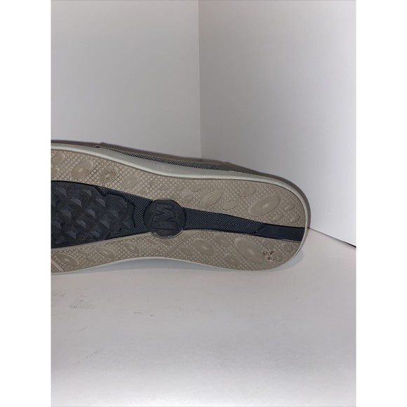 Mens Merrell Wild Dove Chukka Boots gray Size 11 EUC main image 4
